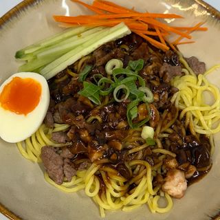 139. Tallarines de la casa