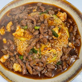 127. Arroz japonés