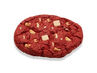 Cookie Frambuesa y Chocolate blanco