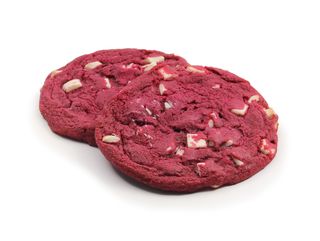 Cookie Red Velvet