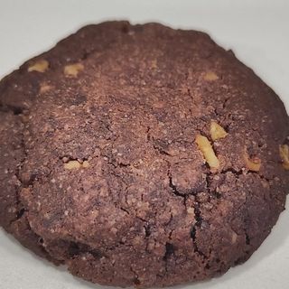 Cookie crumble Chocolate y avellanas