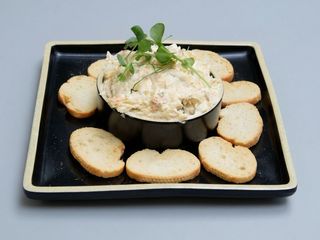 Timbal Ensaladilla