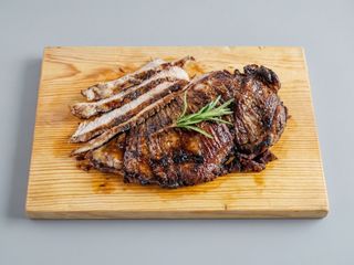 Secreto De Cerdo (Ración)