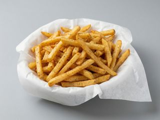 Patatas Fritas (Mediana)