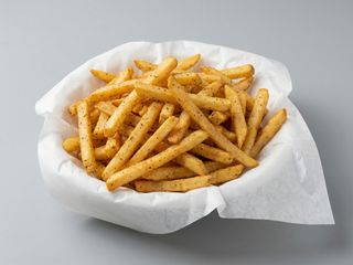 Patatas Fritas (Grande)