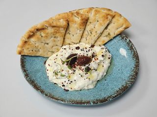 EXTRA SALSA TZATZIKI 