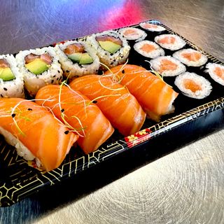 SUSHI COMBO P  16U
