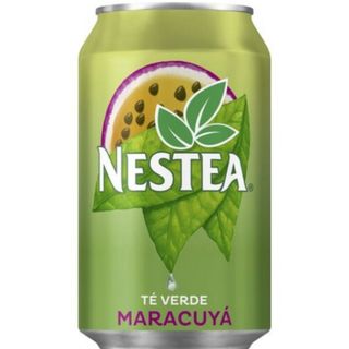 nestea maracuya 330ml