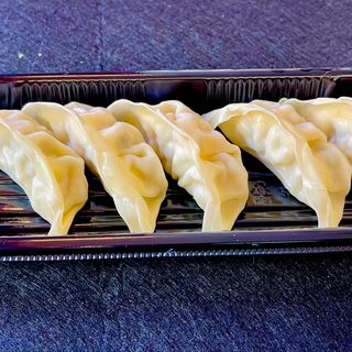 512.RAVIOLIS CON CERDO 5U/