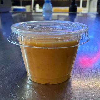 salsa picante dulce 25g