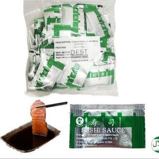 salsa soja mini 6.8g