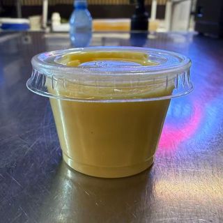 salsa  mango 25g