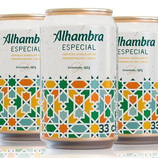 alhambra especial 330ml