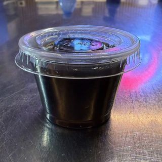 salsa teriyaki 25g