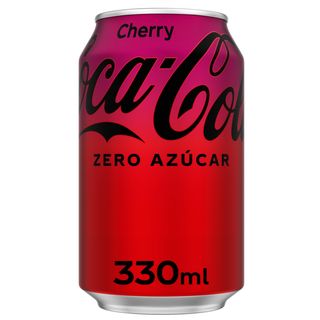cocacola zero 330ml
