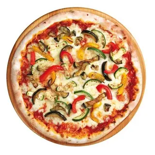PIZAA de Vegetal 30 cm