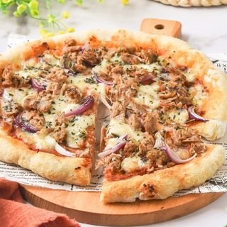 Pizza de Atún 30 cm