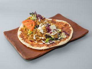 lahamacun