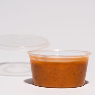 Salsa De Chipotle