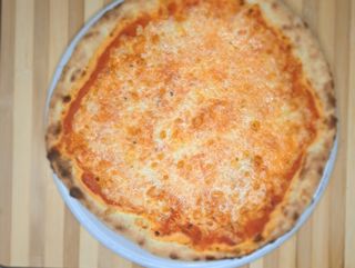 Pizza Especial Cala Graciò (33 CM)