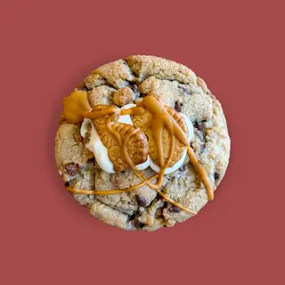 The Dino Cookie Crumble (dinosaurios)