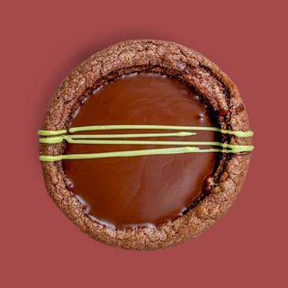 Dubai Chocolate Cookie (Crumble)