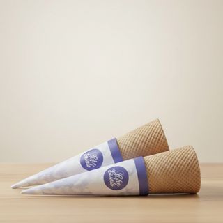 Pack de 3 Conos pequeños