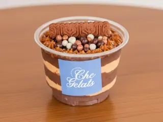 Chocotorta (Postre individual 300/320g aprox.)