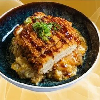 donburi pollo