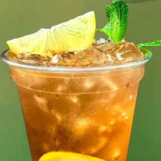 ice tea casera