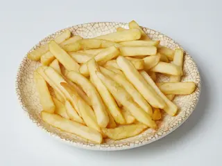 Patatas Fritas