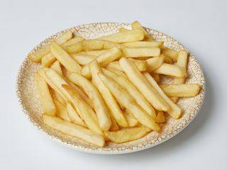 Patatas Fritas
