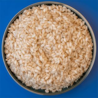 Arroz Integral