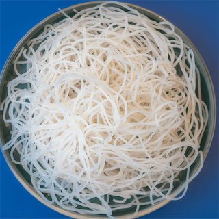 Fideos De Arroz