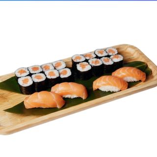 02.Tabla De Sushi (20 Pzs.)
