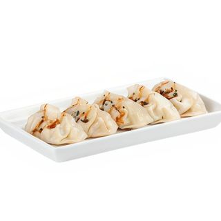 Gyozas De Pollo (5 Uds.)