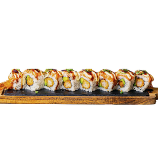 Spring Sakura Roll (8 Pzs.)