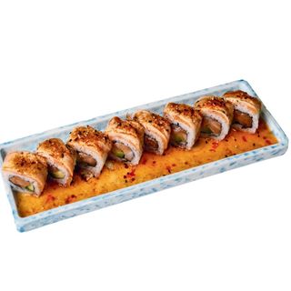 Tasurami Roll (8 Pzs.)