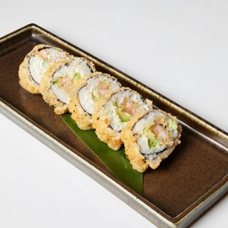 Futomaki De Langostino (5 Pzs.)