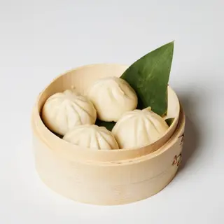 Shanghái Xiaolongbao (4 Uds.)