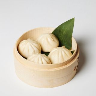 Shanghái Xiaolongbao (4 Uds.)