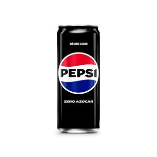 pepsi max