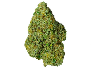2 gramos  La Cordobesa Raspberry Navideña 14,12% CBD - Nueva Cosecha Indoor