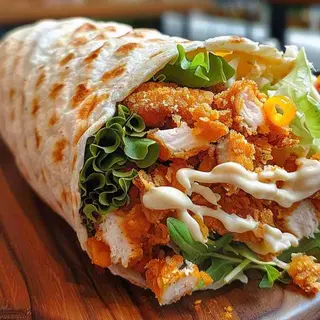 BIG WrAP
