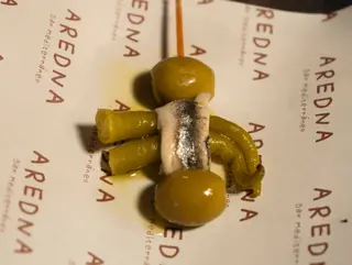 Gilda clásica