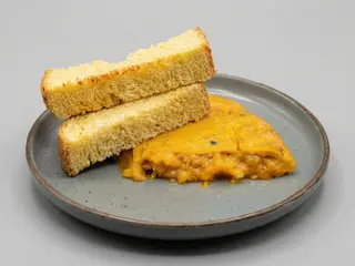 Pincho de tortilla