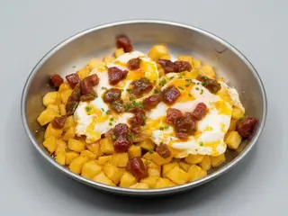 Huevos rotos