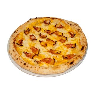 Pizza Vera Carbonara (33 Cm.)