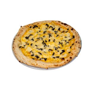 Pizza Truffina (33 Cm.)