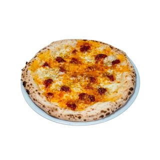 Pizza Soppressata (33 Cm.)